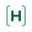 h