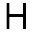 h