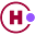 h