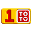 1