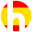 h