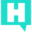 h