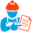 r