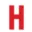 h