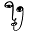 h