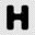 h
