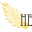 h