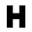 h