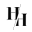 h