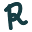 r
