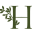 h