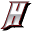 h