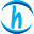 h