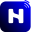 h