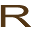 r