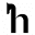 h