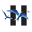 h