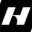 h