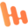 h