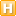 h
