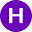 h