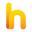 h