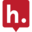 h