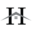 h