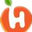 h