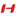 h