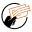 h