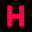 h