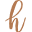 h