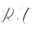 r