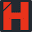 h