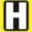 h