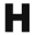 h