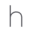 h