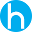 h