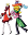 h