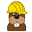 h