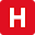 h