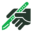 h