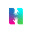 h