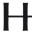 h