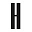 h