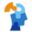h