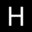 h