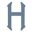 h