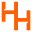 h